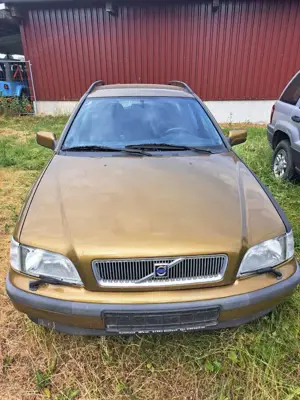 Volvo V40 V40 1.8 Bild 5