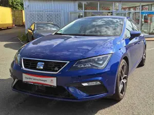 SEAT Leon FR 2,0 TSI DSG