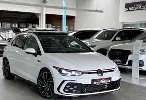 Volkswagen Golf GTI GTI*IQ.Light*Panorama*Harman-Kardon*Kamera*19Zoll Bild 5