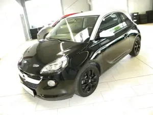 Opel Adam Jam Bild 2