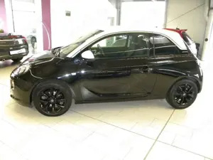 Opel Adam Jam Bild 3