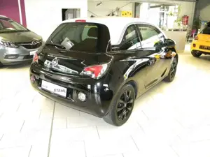 Opel Adam Jam Bild 5