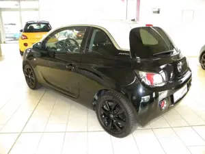 Opel Adam Jam Bild 4
