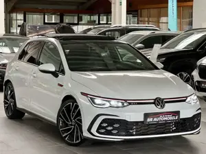 Volkswagen Golf GTI GTI*IQ.Light*Panorama*Harman-Kardon*Kamera*19Zoll Bild 2