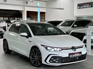 Volkswagen Golf GTI GTI*IQ.Light*Panorama*Harman-Kardon*Kamera*19Zoll Bild 4