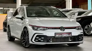 Volkswagen Golf GTI GTI*IQ.Light*Panorama*Harman-Kardon*Kamera*19Zoll