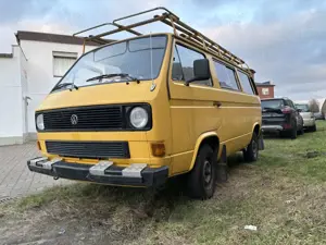 Volkswagen T3 Transporter 251 041