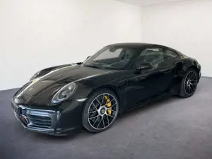 Porsche 991 911 / 991 Turbo S Coupe/BURMESTER/APPROVED-27/