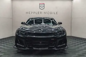 Chevrolet Camaro Suchauftrag für USA Cars and Trucks Bild 2