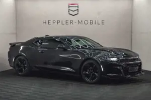 Chevrolet Camaro Suchauftrag für USA Cars and Trucks Bild 4