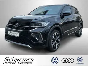 Volkswagen T-Cross 1.5 TSI DSG R-LINE+IQ.LIGHT+ACC+CAM+NAVI