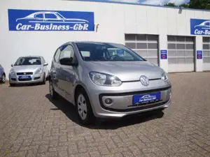 Volkswagen up! cup up! BMT eco