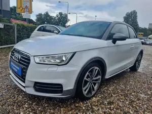 Audi A1 1.0TFSI Admired°Klima°Xenon°SHZ°Navi