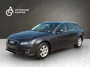 Audi A4 Avant 1.8 TFSI Attraction Xenon Navi