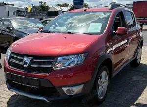 Dacia Sandero 1,5l Navi/Klima/Tempomat Bild 3
