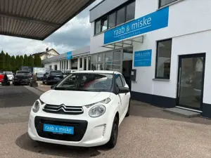 Citroen C1 Live