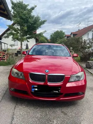 BMW 325 325i Touring Aut.