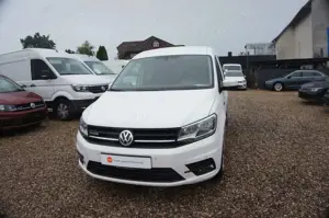 Volkswagen Caddy PKW Maxi Trendline BMT