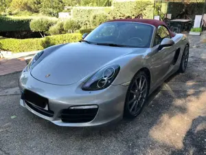Porsche Boxster S PDK