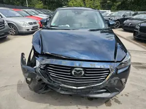 Mazda CX-3 Sports-Line AWD