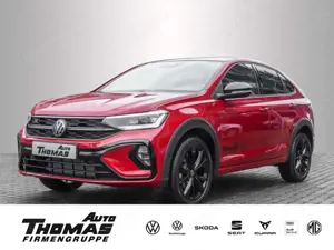 Volkswagen Taigo R-Line DSG Klima Pano Rear View