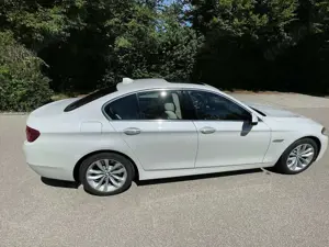 BMW 535 xDrive Aut. Luxury Line