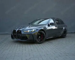 BMW M3 Competition Touring / Schalensitze/Lackschutzfolie