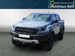 Ford Ranger Raptor Doppelkabine 4x4 - 2,0 Ltr. 156 kW