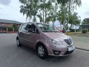 Lancia MUSA Gold Automatik TÜV NEU 1 HandGarantie 18TKM