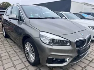BMW 218 218 d