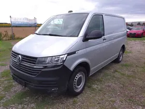 Volkswagen T6.1 Transporter *Standhzg*Sitzhzg*NAVI*PDC*Tempomat