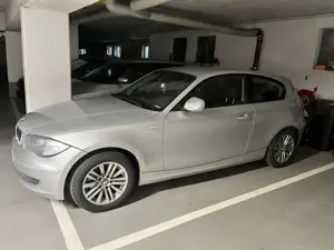 BMW 116 116i