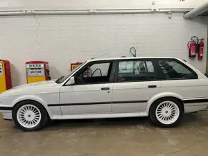 BMW 325 325ix touring