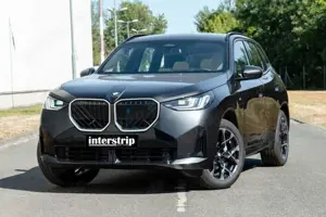 BMW X3 20d xDrive M SPORT.DR.ASS.PANO.PR.ASS.LHZ.AHK