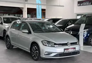 Volkswagen Golf Join*Vfw+1.Hand*nur Vw Service*LED*Kamera*SR/WR Bild 2