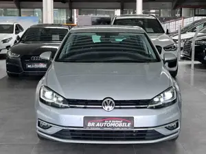 Volkswagen Golf Join*Vfw+1.Hand*nur Vw Service*LED*Kamera*SR/WR Bild 3