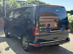 Volkswagen T6.1 Multivan Transporter T6 TDI BMT Kurz DSG Generation Six