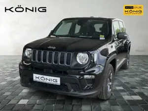 Jeep Renegade MY23 1.5 MHEV Longitude