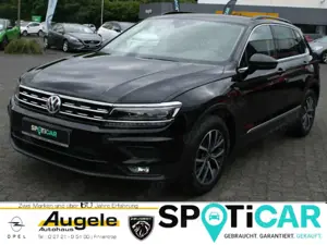 Volkswagen Tiguan Comfortline BMT  StartStop, LED, SHZ