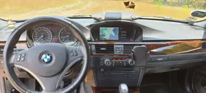 BMW 320 3er Touring 320i Touring Aut.