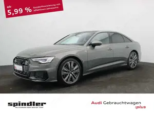 Audi A6 S-Line 45 TFSI quattro / Pano, LED
