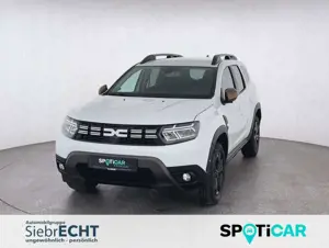 Dacia Duster Extreme 1.5D*NAVI*SHZ*360°K*uvm