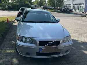Volvo S60 S60 2.4 Aut. Kinetic