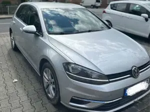 Volkswagen Golf Golf 2.0 TDI SCR 4Motion DSG Join