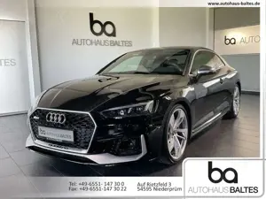 Audi RS5 RS 5 Coupe quattro 20"/Navi/Matrix/BO/Kam/Dynamic