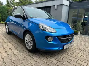 Opel Adam Jam|Klima|Navi|PDC|MFL |Tempom|Leder