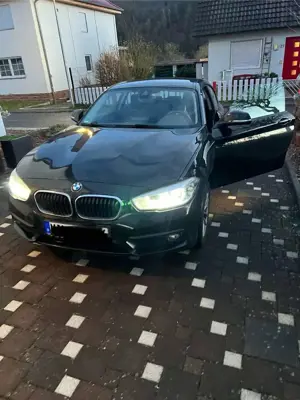 BMW 118 118i Advantage