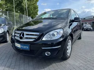 Mercedes-Benz B 170 °Garantie°HU neu°Klima°AHK°SitzHZG°