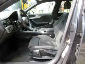 Audi A4 35TDI LIMO S tronic Navi+/SHZ/Sportsitze/Temp Bild 4