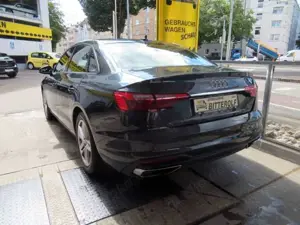 Audi A4 35TDI LIMO S tronic Navi+/SHZ/Sportsitze/Temp Bild 3